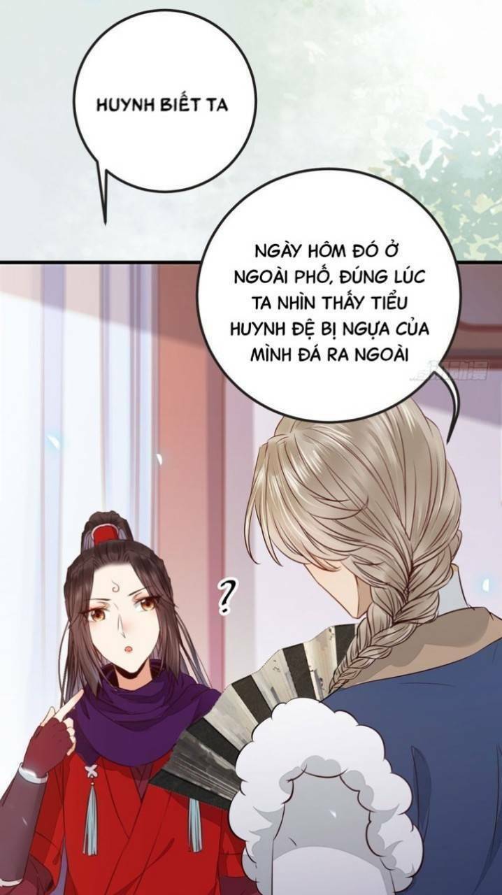 Tuyệt Sắc Quyến Rũ Quỷ Y Chí Tôn - Chapter 231 - Page 32