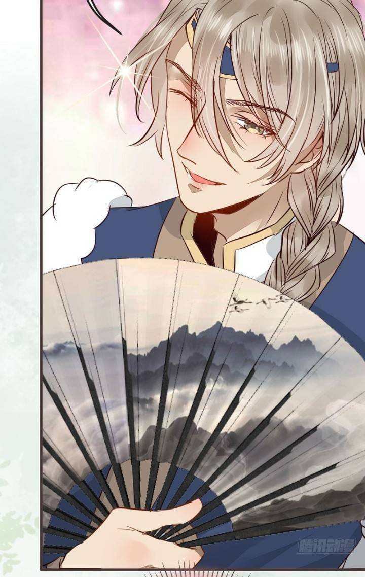 Tuyệt Sắc Quyến Rũ Quỷ Y Chí Tôn - Chapter 231 - Page 35