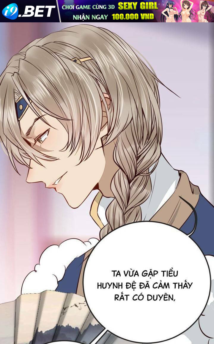 Tuyệt Sắc Quyến Rũ Quỷ Y Chí Tôn - Chapter 231 - Page 37