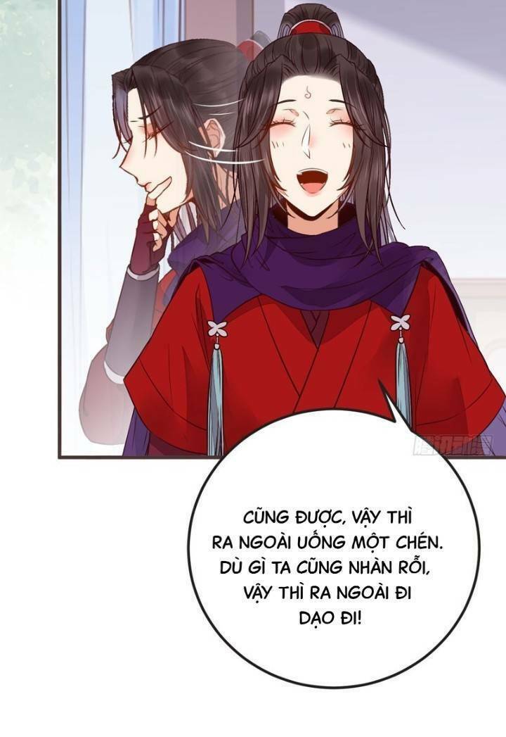 Tuyệt Sắc Quyến Rũ Quỷ Y Chí Tôn - Chapter 231 - Page 39