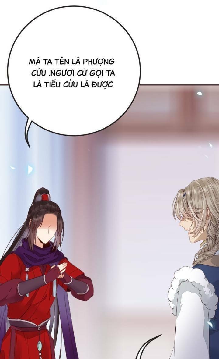 Tuyệt Sắc Quyến Rũ Quỷ Y Chí Tôn - Chapter 231 - Page 40