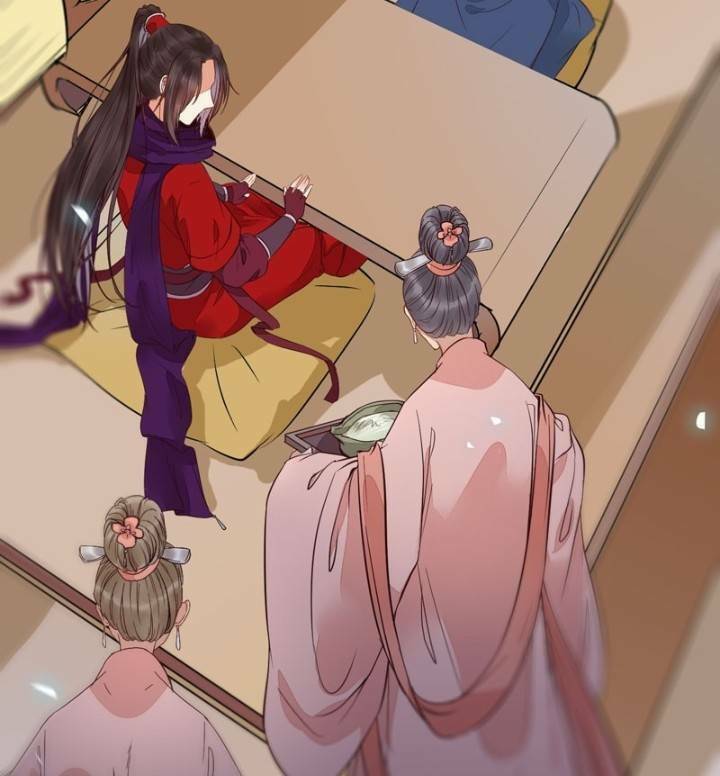 Tuyệt Sắc Quyến Rũ Quỷ Y Chí Tôn - Chapter 231 - Page 43