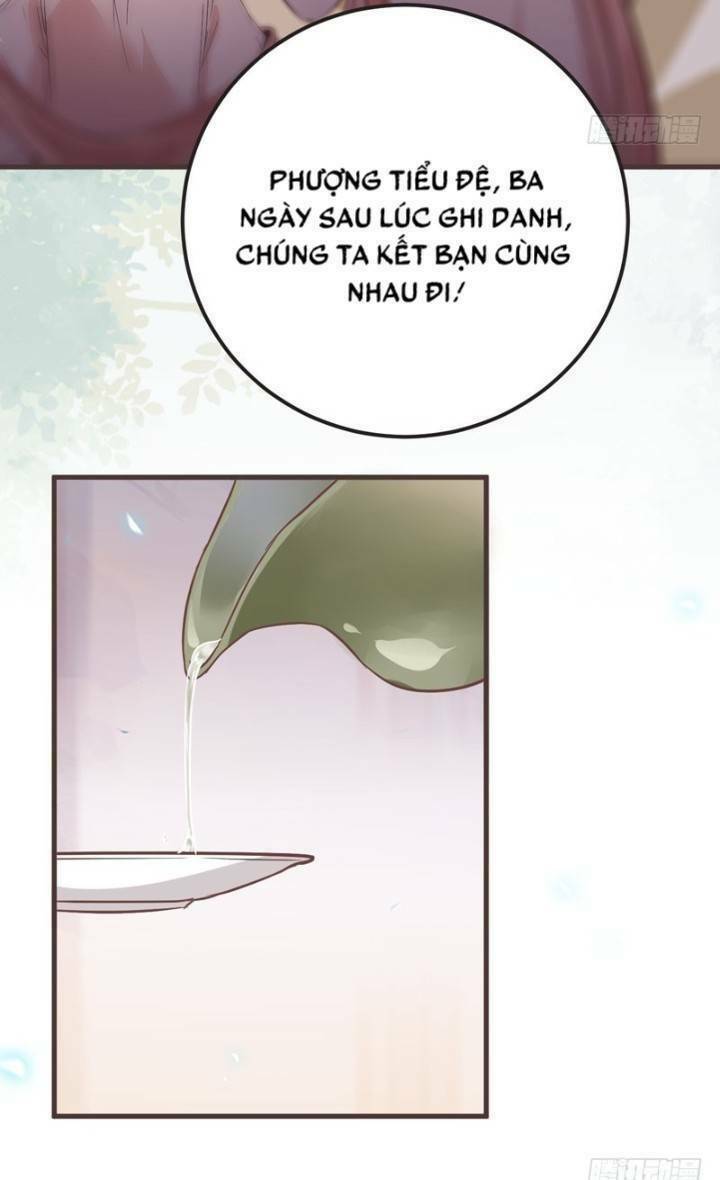 Tuyệt Sắc Quyến Rũ Quỷ Y Chí Tôn - Chapter 231 - Page 44