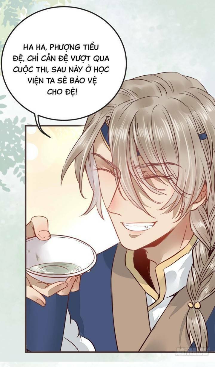 Tuyệt Sắc Quyến Rũ Quỷ Y Chí Tôn - Chapter 231 - Page 47