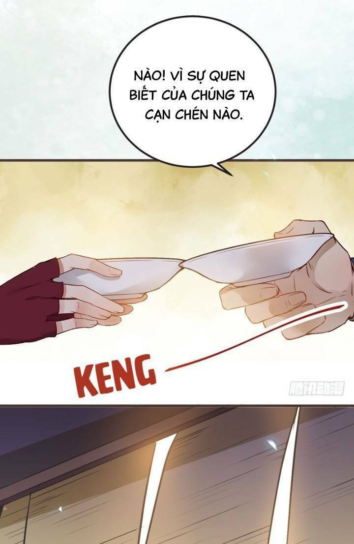 Tuyệt Sắc Quyến Rũ Quỷ Y Chí Tôn - Chapter 231 - Page 48