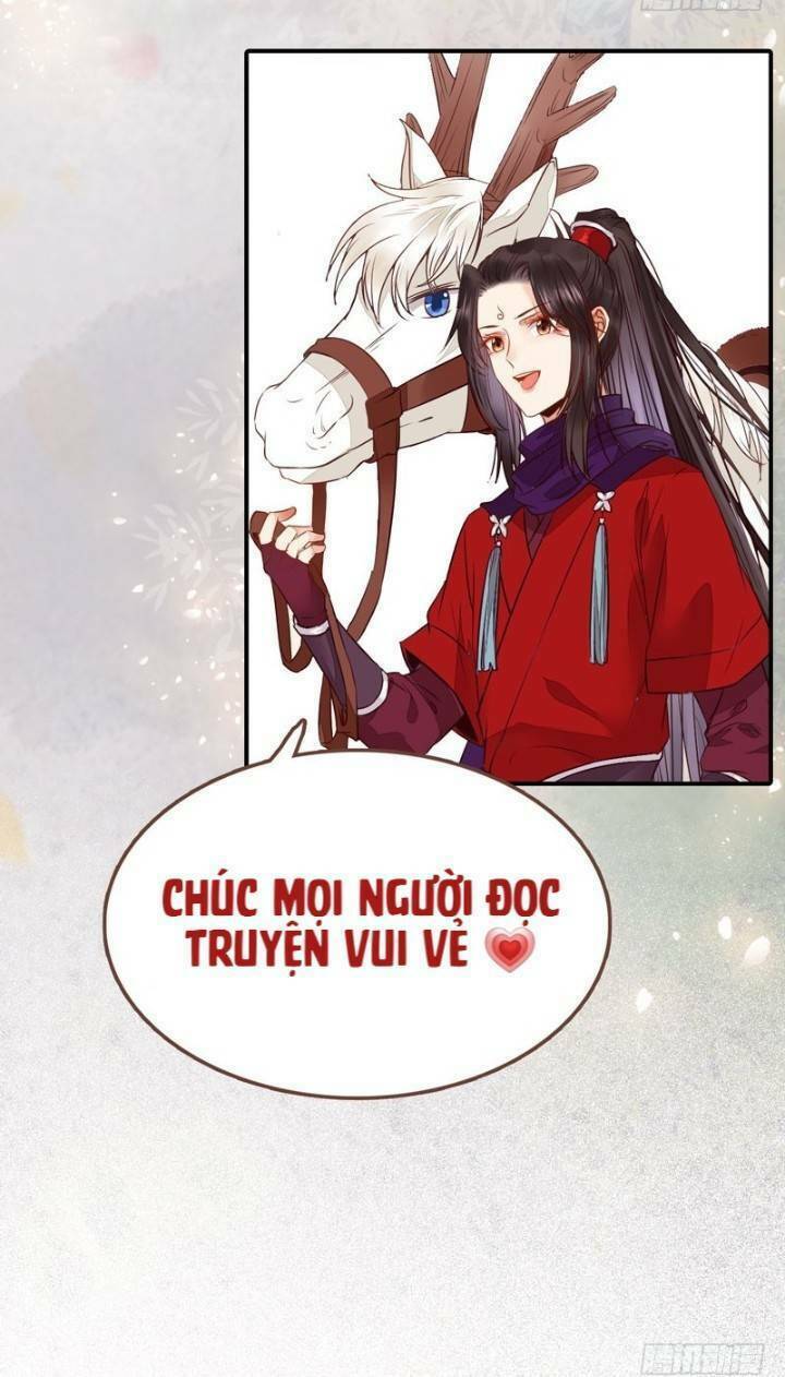 Tuyệt Sắc Quyến Rũ Quỷ Y Chí Tôn - Chapter 231 - Page 4