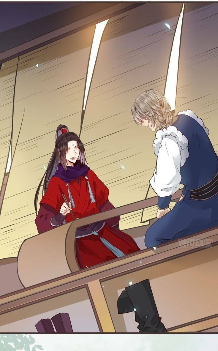 Tuyệt Sắc Quyến Rũ Quỷ Y Chí Tôn - Chapter 231 - Page 49