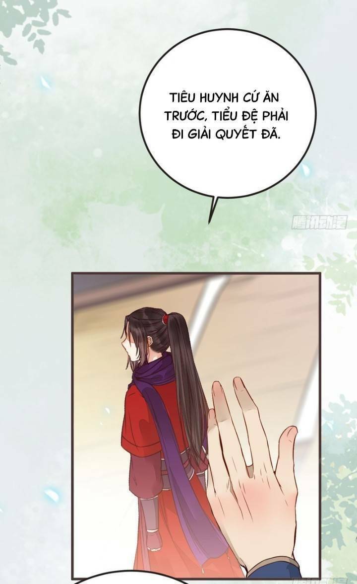 Tuyệt Sắc Quyến Rũ Quỷ Y Chí Tôn - Chapter 231 - Page 50