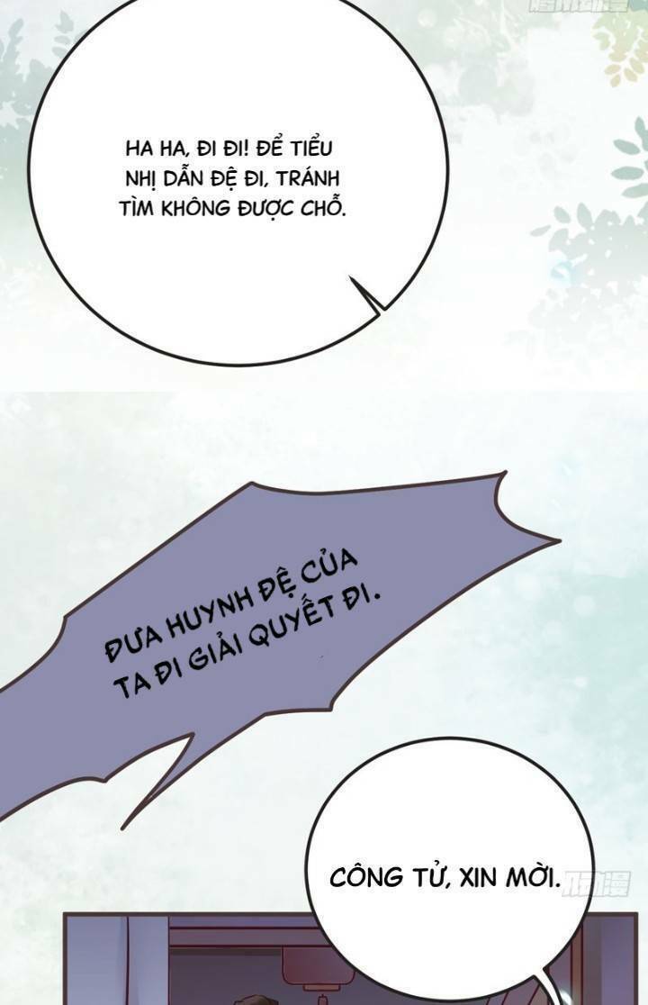 Tuyệt Sắc Quyến Rũ Quỷ Y Chí Tôn - Chapter 231 - Page 51