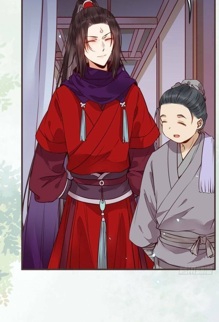 Tuyệt Sắc Quyến Rũ Quỷ Y Chí Tôn - Chapter 231 - Page 52