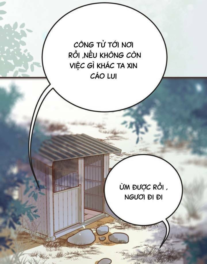 Tuyệt Sắc Quyến Rũ Quỷ Y Chí Tôn - Chapter 231 - Page 53