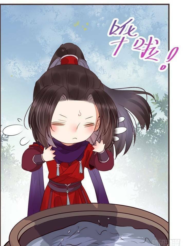 Tuyệt Sắc Quyến Rũ Quỷ Y Chí Tôn - Chapter 231 - Page 56