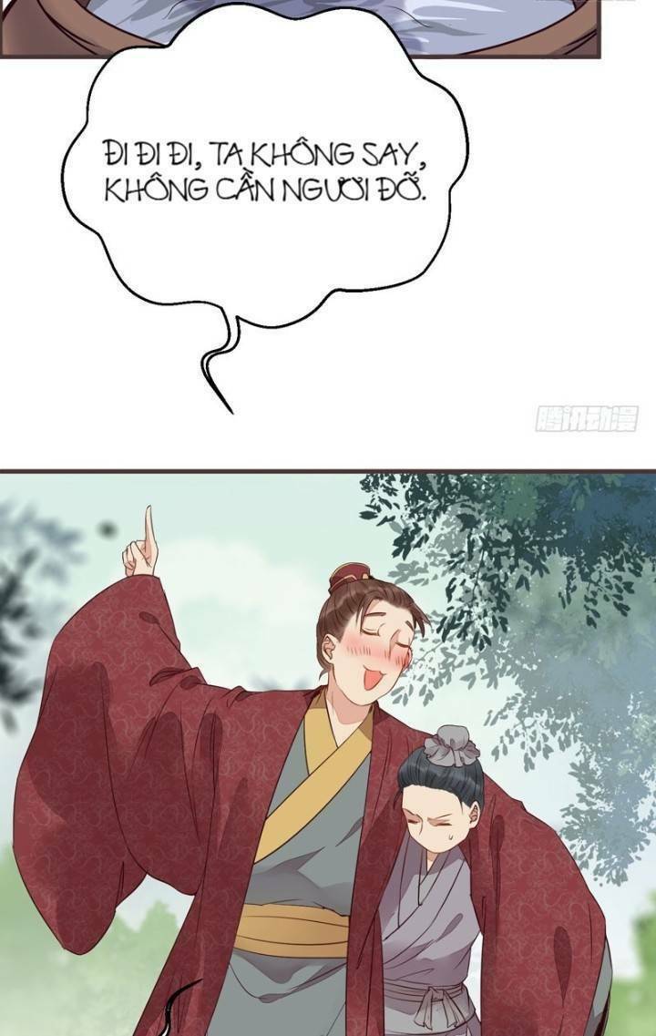 Tuyệt Sắc Quyến Rũ Quỷ Y Chí Tôn - Chapter 231 - Page 57