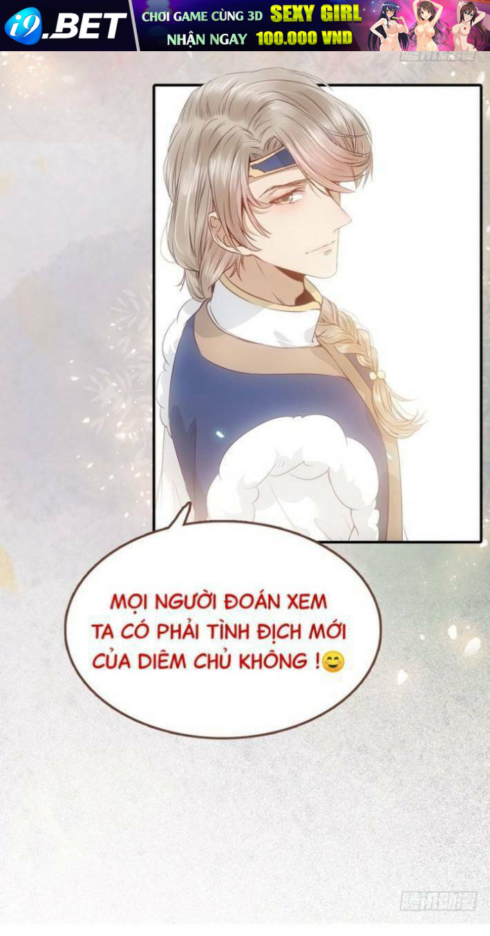 Tuyệt Sắc Quyến Rũ Quỷ Y Chí Tôn - Chapter 231 - Page 61