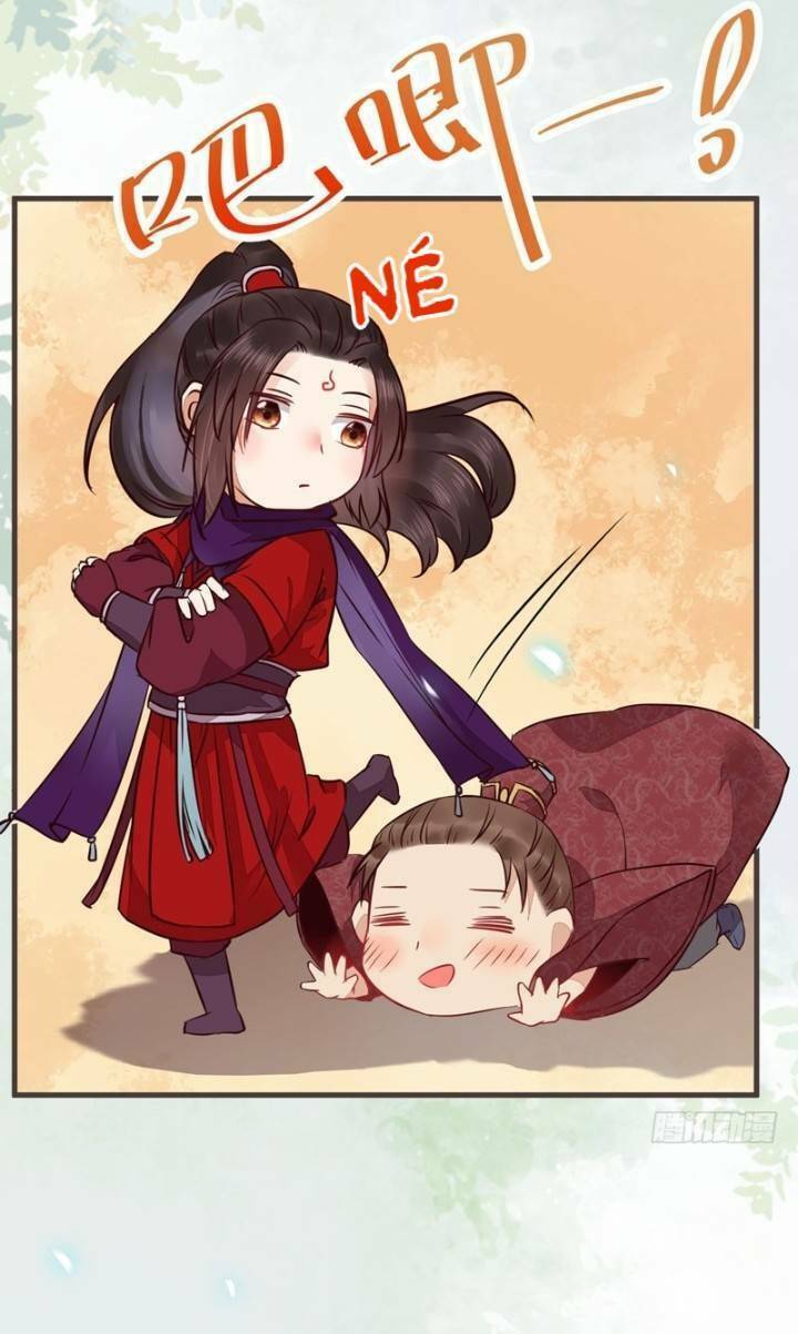 Tuyệt Sắc Quyến Rũ Quỷ Y Chí Tôn - Chapter 232 - Page 13