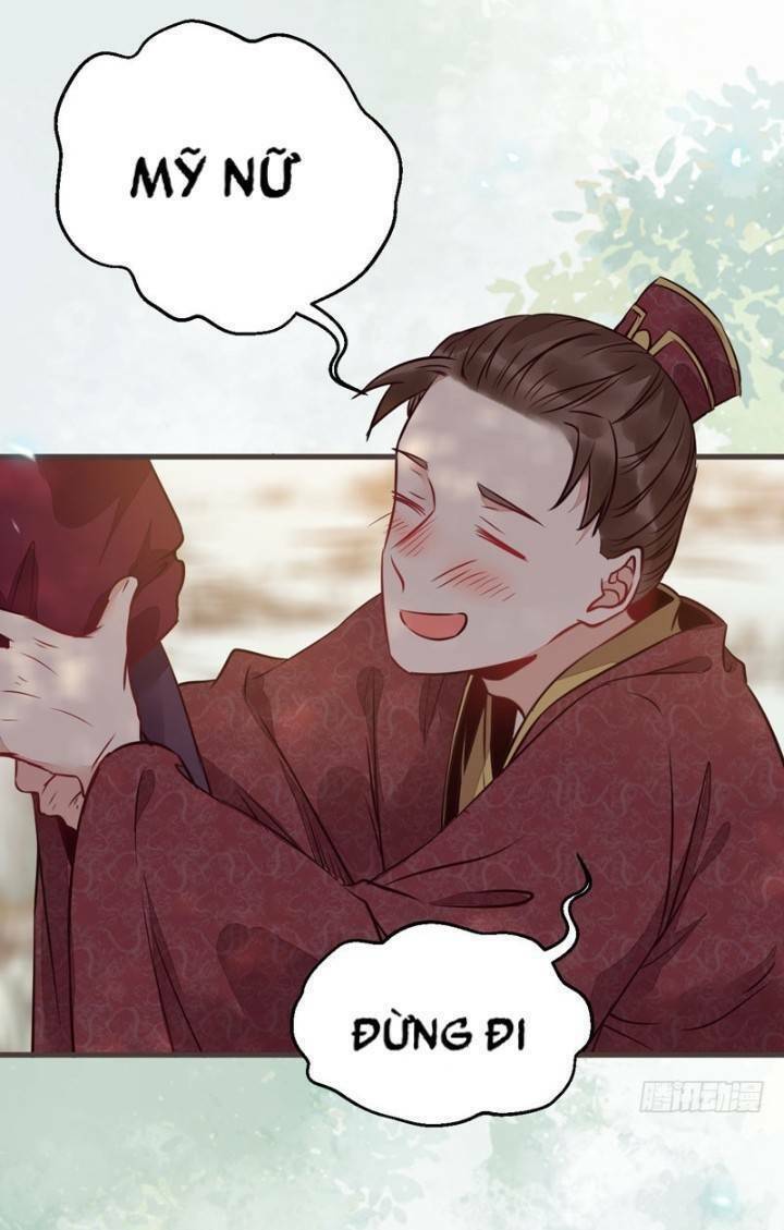 Tuyệt Sắc Quyến Rũ Quỷ Y Chí Tôn - Chapter 232 - Page 14