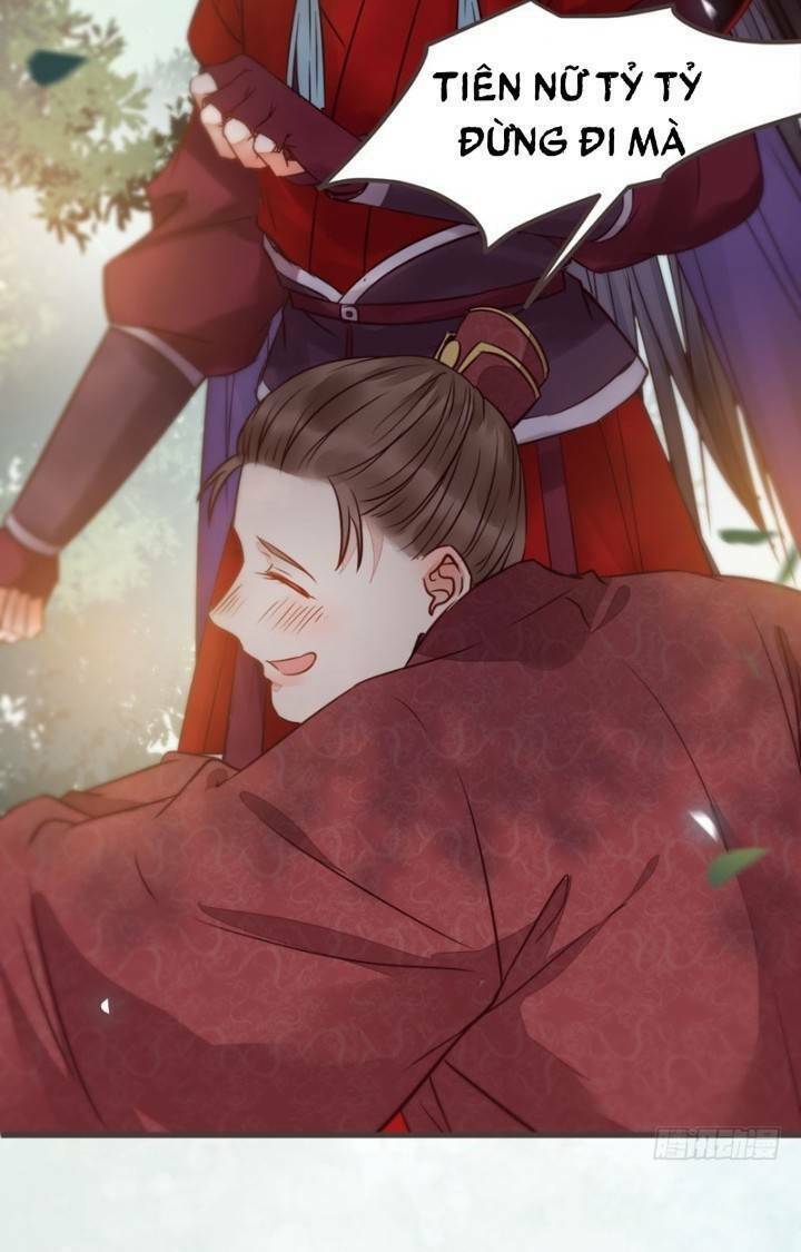 Tuyệt Sắc Quyến Rũ Quỷ Y Chí Tôn - Chapter 232 - Page 16