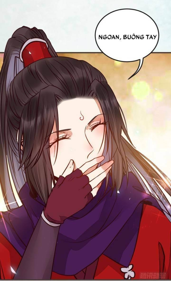 Tuyệt Sắc Quyến Rũ Quỷ Y Chí Tôn - Chapter 232 - Page 17