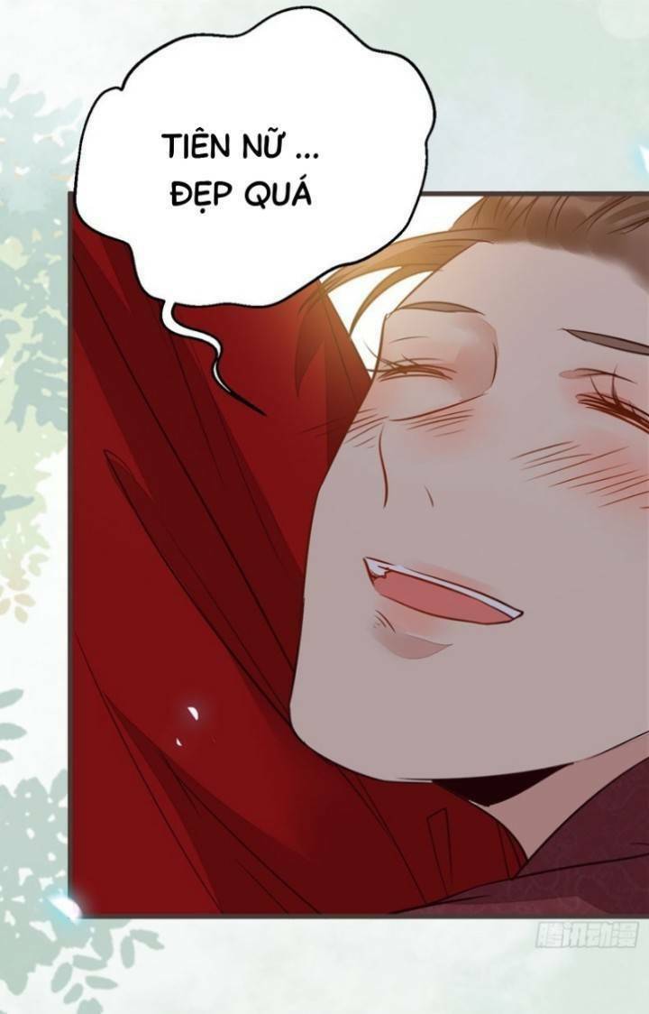 Tuyệt Sắc Quyến Rũ Quỷ Y Chí Tôn - Chapter 232 - Page 18