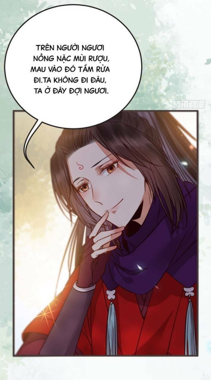 Tuyệt Sắc Quyến Rũ Quỷ Y Chí Tôn - Chapter 232 - Page 21