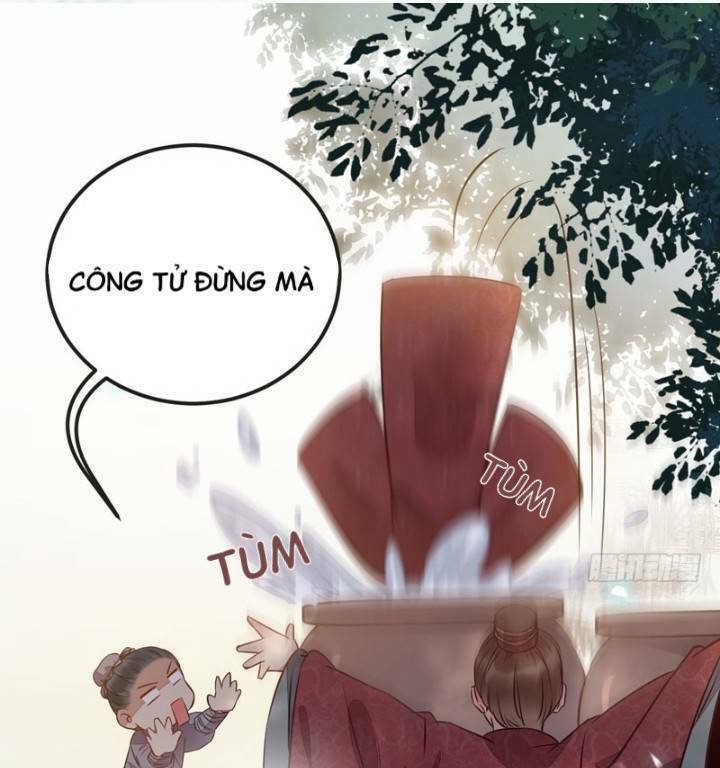 Tuyệt Sắc Quyến Rũ Quỷ Y Chí Tôn - Chapter 232 - Page 22