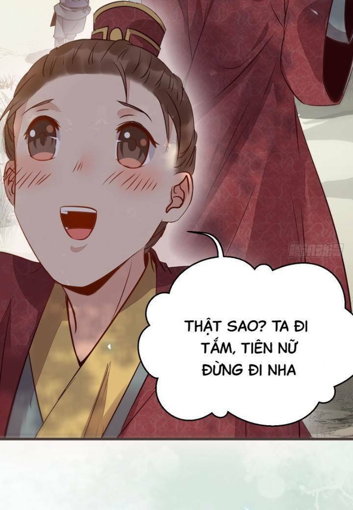 Tuyệt Sắc Quyến Rũ Quỷ Y Chí Tôn - Chapter 232 - Page 23