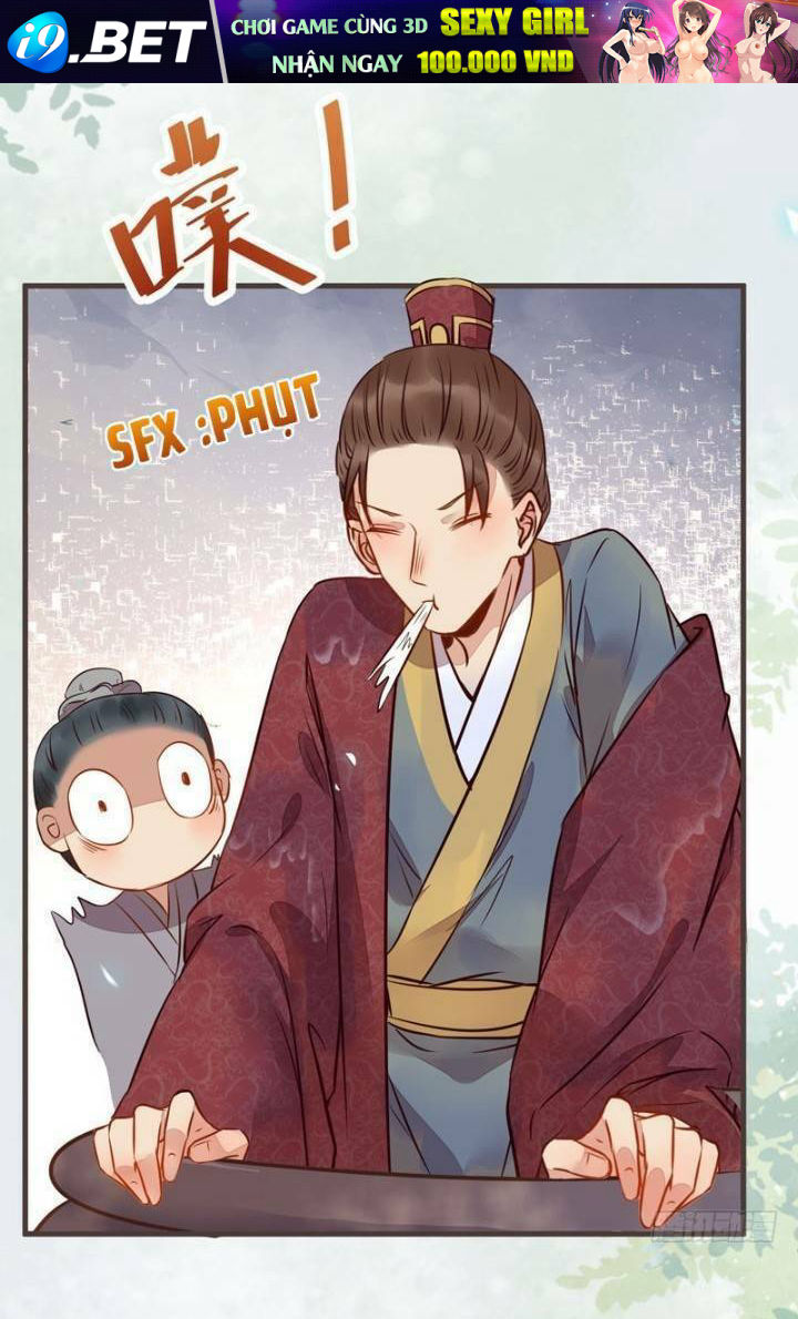 Tuyệt Sắc Quyến Rũ Quỷ Y Chí Tôn - Chapter 232 - Page 25
