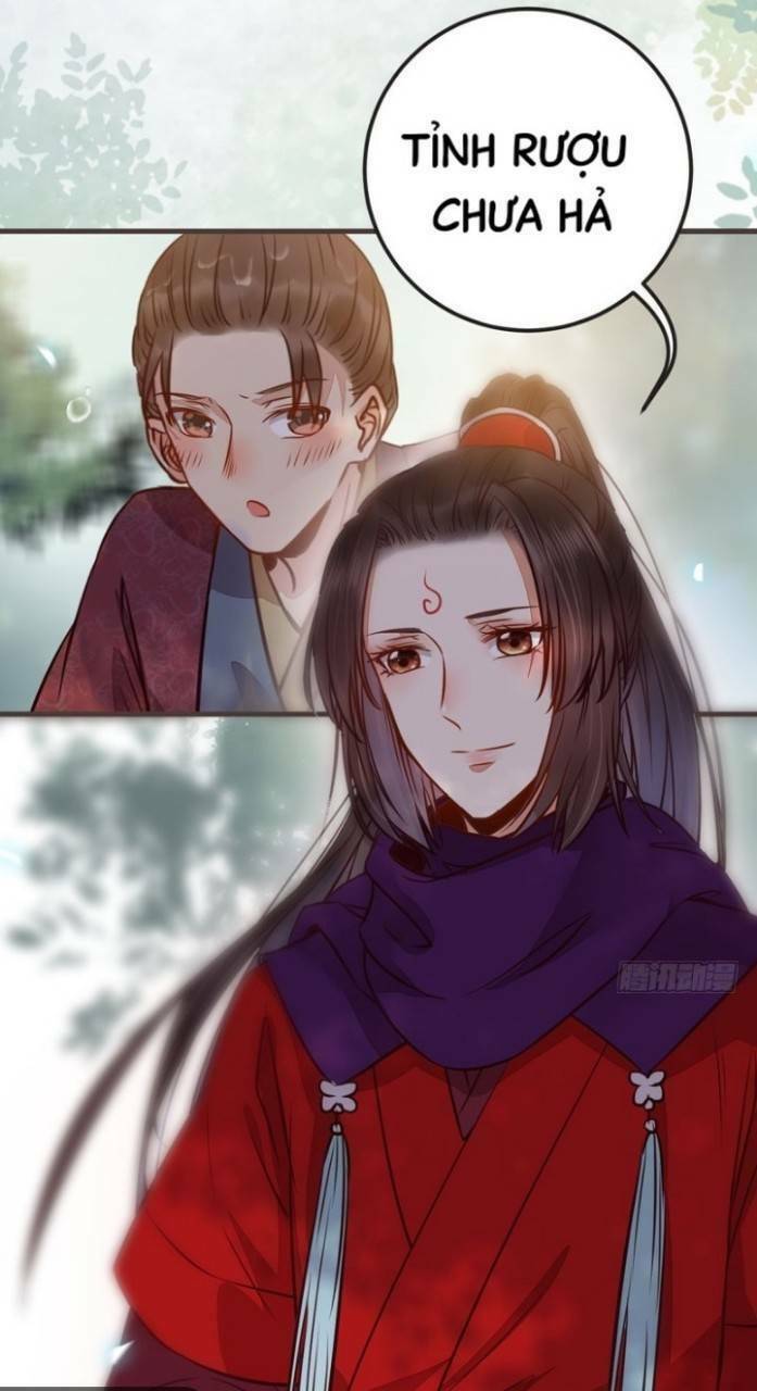 Tuyệt Sắc Quyến Rũ Quỷ Y Chí Tôn - Chapter 232 - Page 26