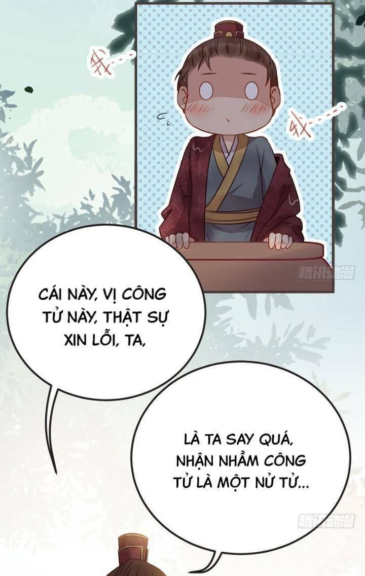 Tuyệt Sắc Quyến Rũ Quỷ Y Chí Tôn - Chapter 232 - Page 29