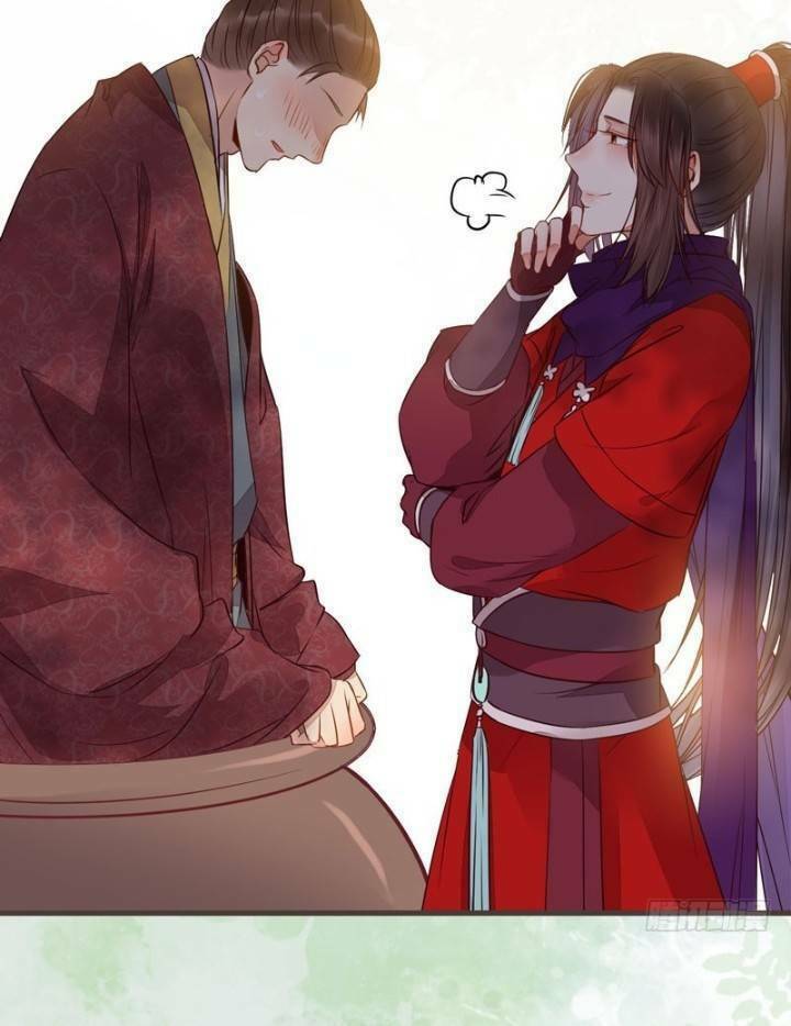 Tuyệt Sắc Quyến Rũ Quỷ Y Chí Tôn - Chapter 232 - Page 30