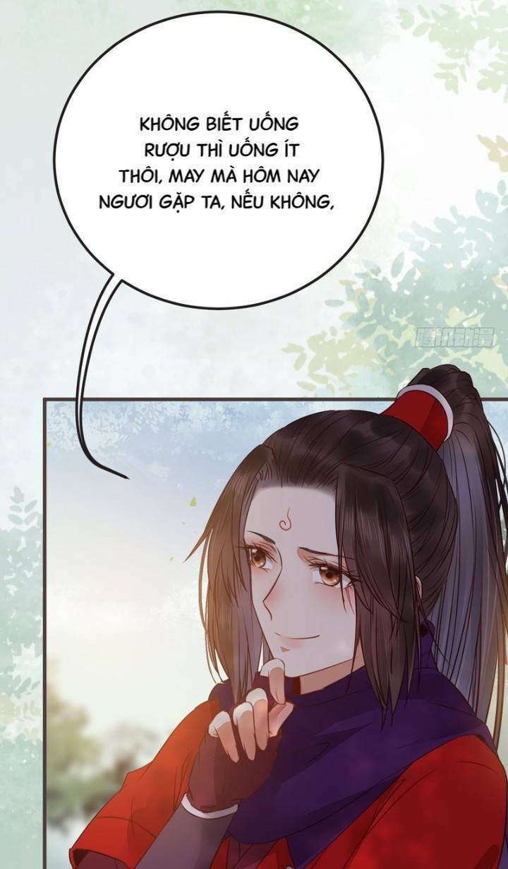 Tuyệt Sắc Quyến Rũ Quỷ Y Chí Tôn - Chapter 232 - Page 31