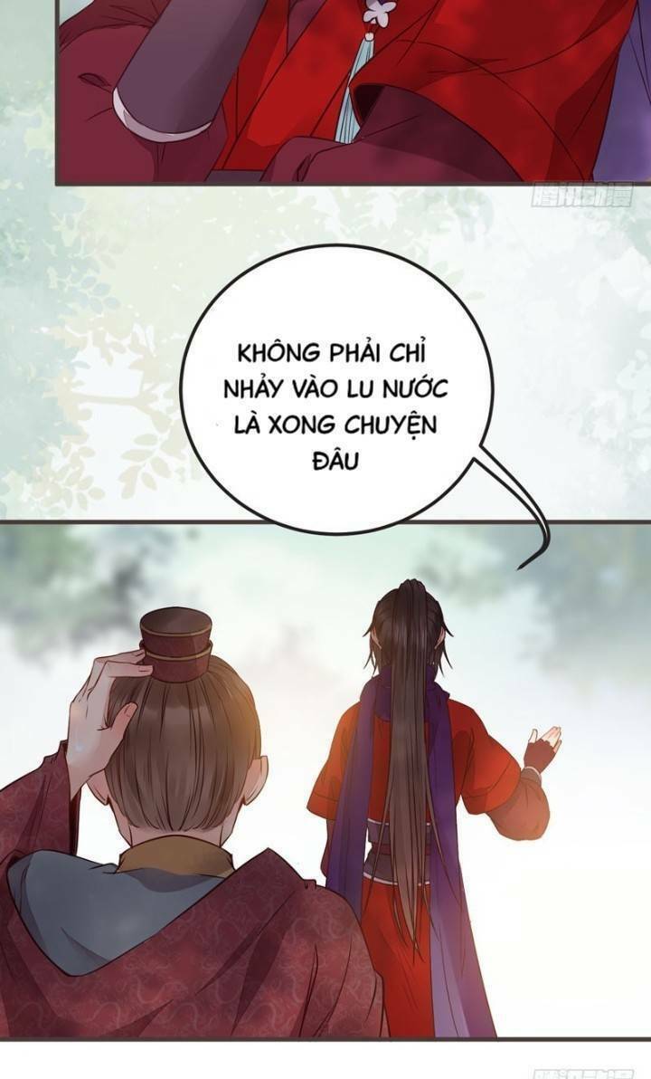Tuyệt Sắc Quyến Rũ Quỷ Y Chí Tôn - Chapter 232 - Page 32