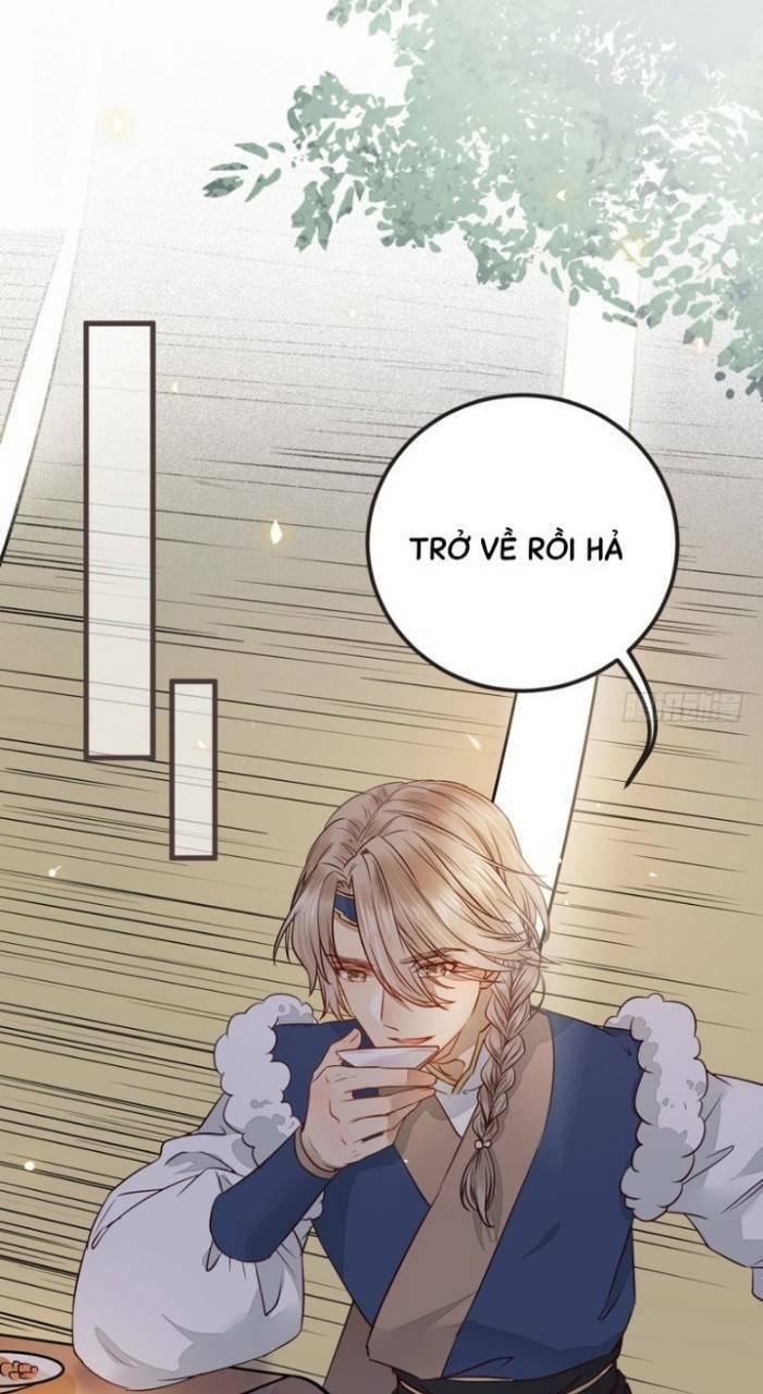 Tuyệt Sắc Quyến Rũ Quỷ Y Chí Tôn - Chapter 232 - Page 33