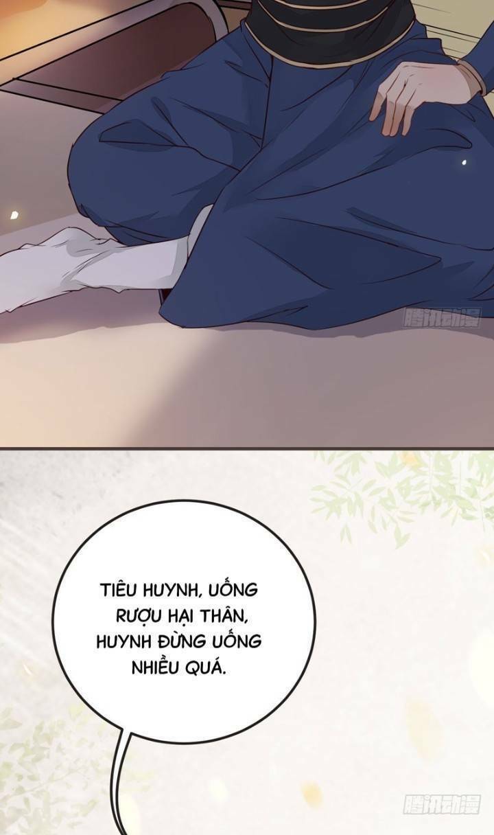 Tuyệt Sắc Quyến Rũ Quỷ Y Chí Tôn - Chapter 232 - Page 34