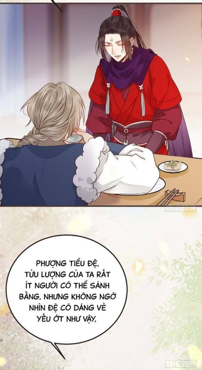 Tuyệt Sắc Quyến Rũ Quỷ Y Chí Tôn - Chapter 232 - Page 35