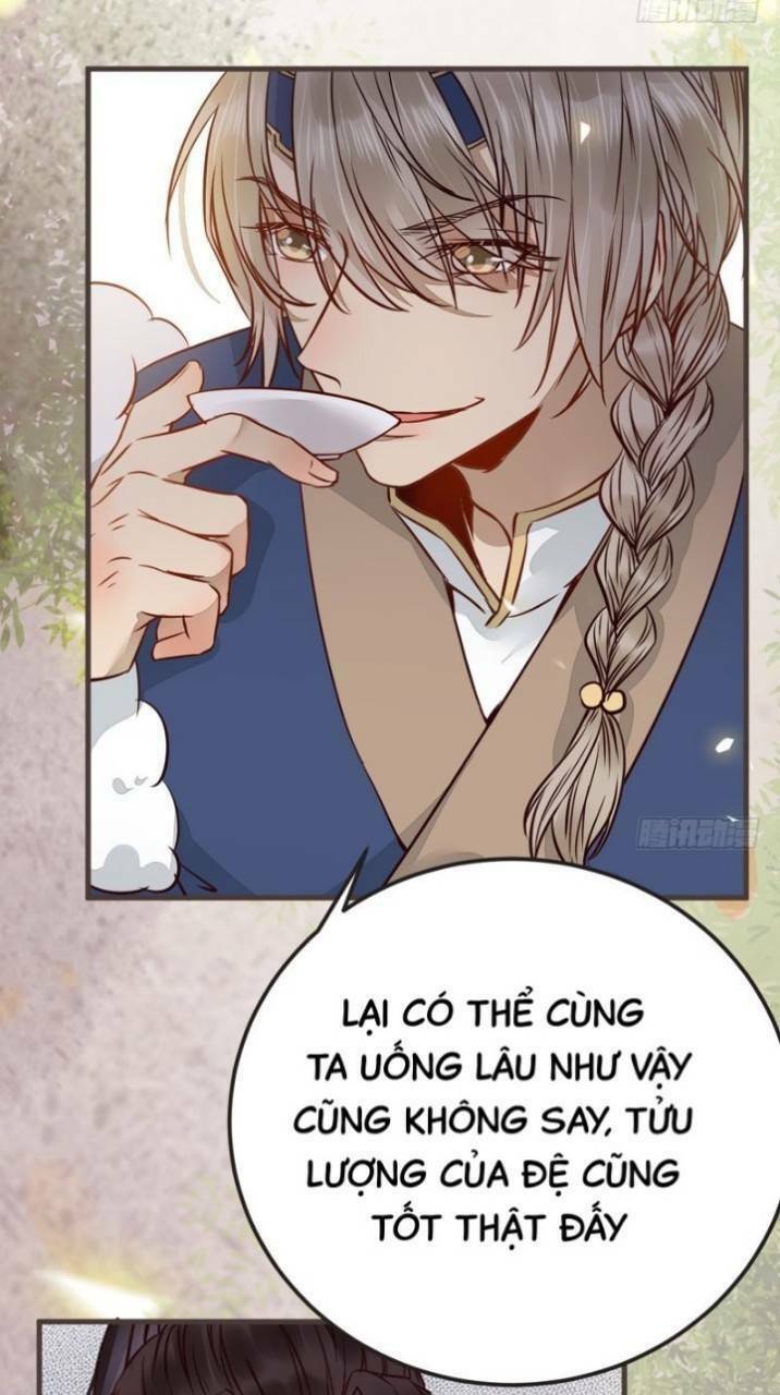 Tuyệt Sắc Quyến Rũ Quỷ Y Chí Tôn - Chapter 232 - Page 36