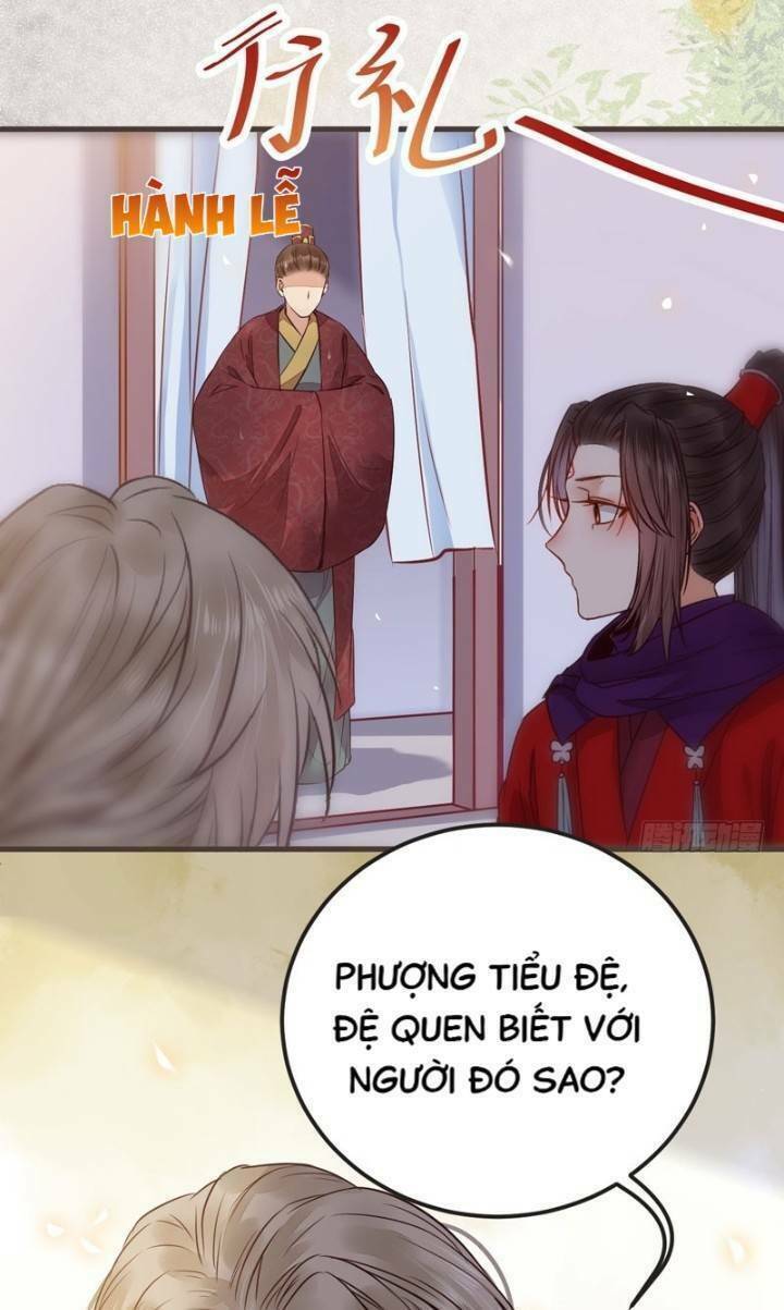 Tuyệt Sắc Quyến Rũ Quỷ Y Chí Tôn - Chapter 232 - Page 39
