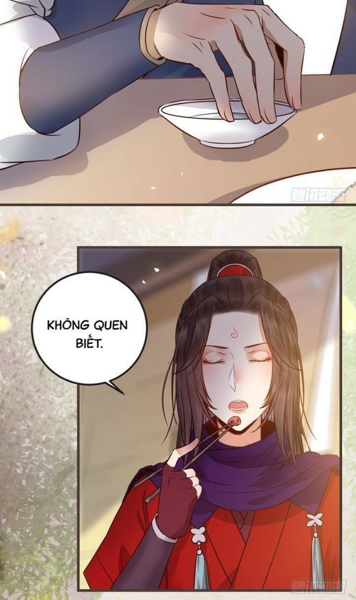 Tuyệt Sắc Quyến Rũ Quỷ Y Chí Tôn - Chapter 232 - Page 41