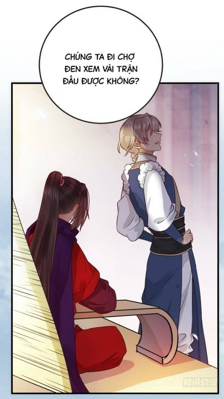 Tuyệt Sắc Quyến Rũ Quỷ Y Chí Tôn - Chapter 232 - Page 44