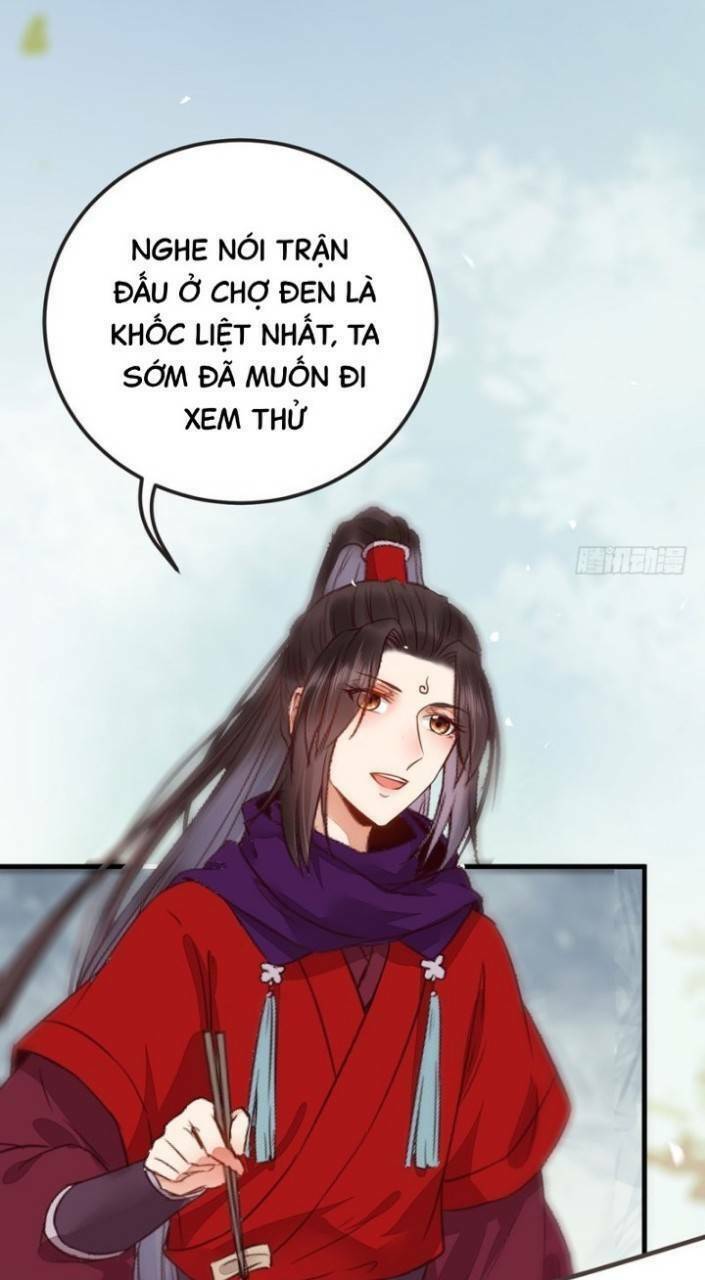 Tuyệt Sắc Quyến Rũ Quỷ Y Chí Tôn - Chapter 232 - Page 45