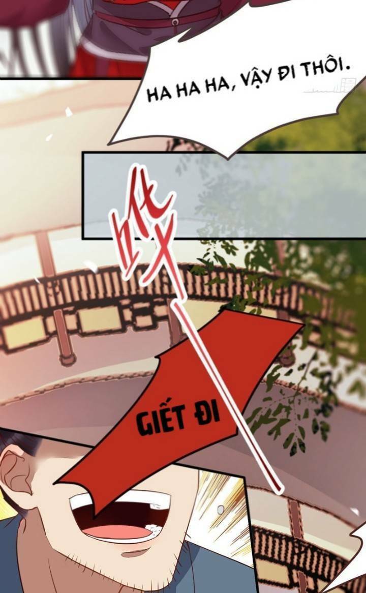 Tuyệt Sắc Quyến Rũ Quỷ Y Chí Tôn - Chapter 232 - Page 46