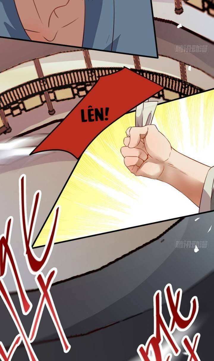 Tuyệt Sắc Quyến Rũ Quỷ Y Chí Tôn - Chapter 232 - Page 47