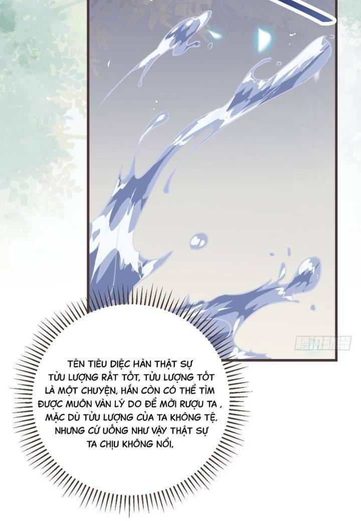 Tuyệt Sắc Quyến Rũ Quỷ Y Chí Tôn - Chapter 232 - Page 4