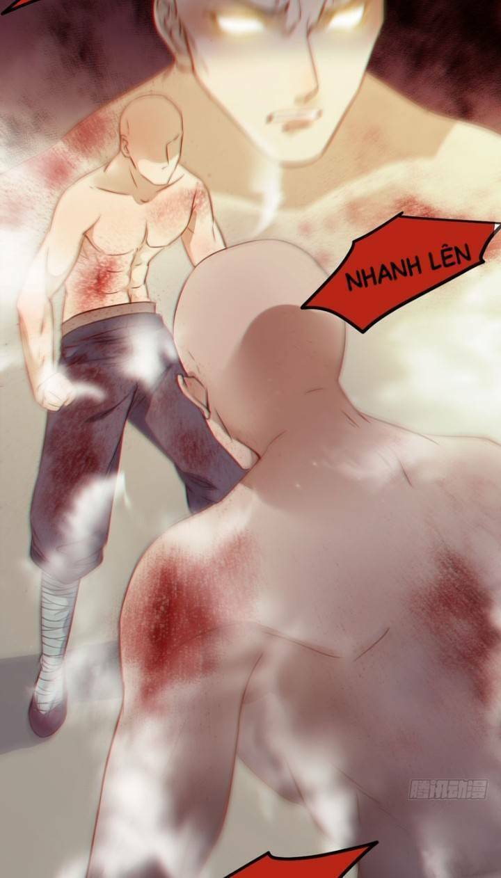 Tuyệt Sắc Quyến Rũ Quỷ Y Chí Tôn - Chapter 232 - Page 49