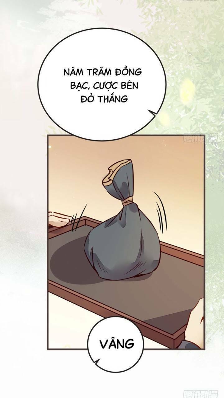 Tuyệt Sắc Quyến Rũ Quỷ Y Chí Tôn - Chapter 232 - Page 53