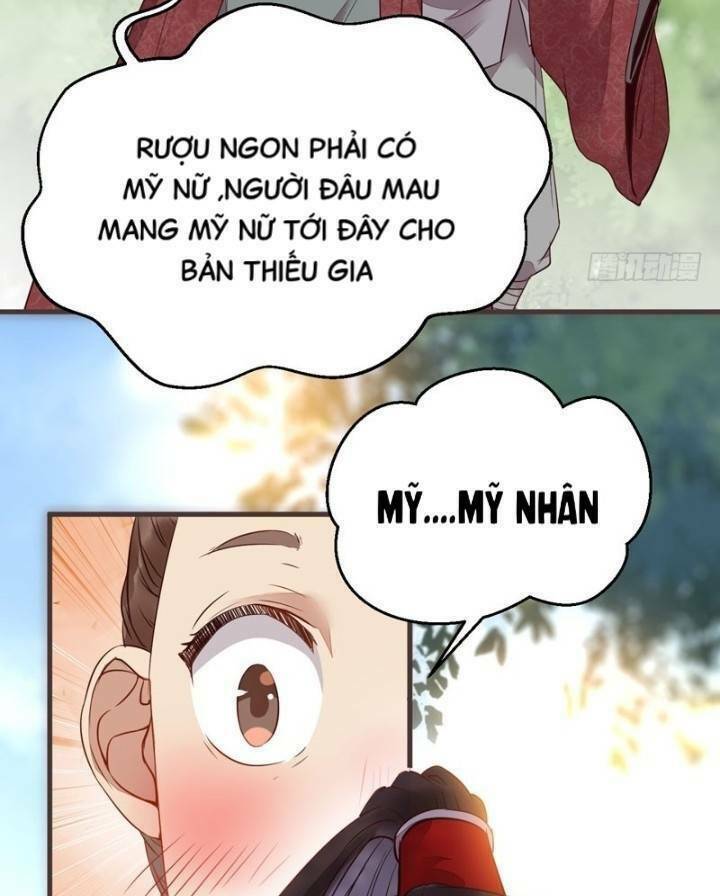Tuyệt Sắc Quyến Rũ Quỷ Y Chí Tôn - Chapter 232 - Page 7