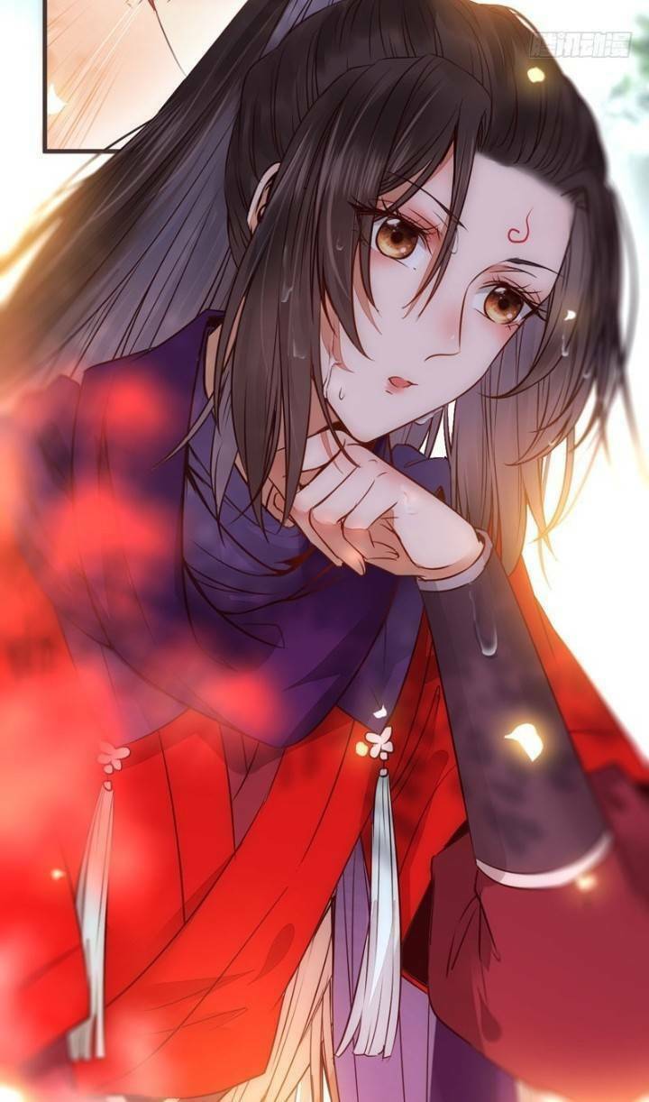 Tuyệt Sắc Quyến Rũ Quỷ Y Chí Tôn - Chapter 232 - Page 8