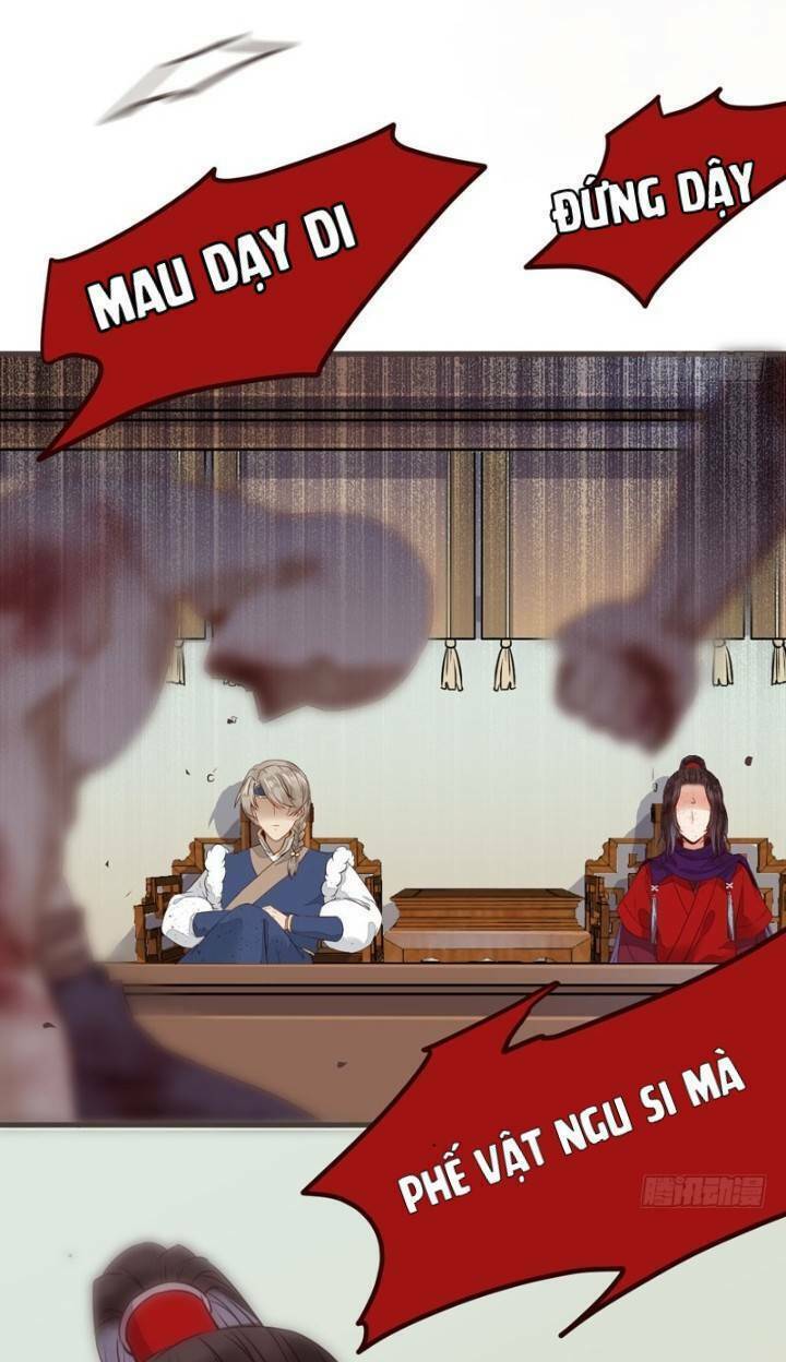 Tuyệt Sắc Quyến Rũ Quỷ Y Chí Tôn - Chapter 233 - Page 14