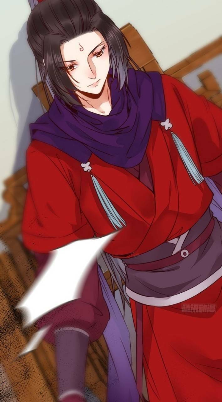 Tuyệt Sắc Quyến Rũ Quỷ Y Chí Tôn - Chapter 233 - Page 15