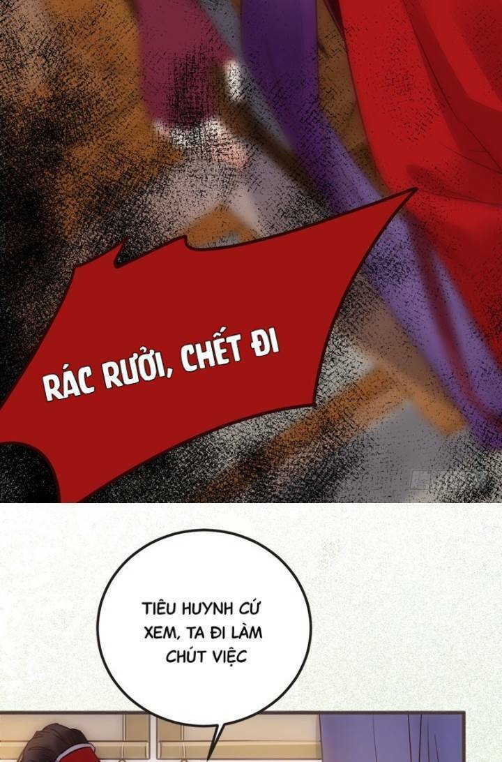 Tuyệt Sắc Quyến Rũ Quỷ Y Chí Tôn - Chapter 233 - Page 16